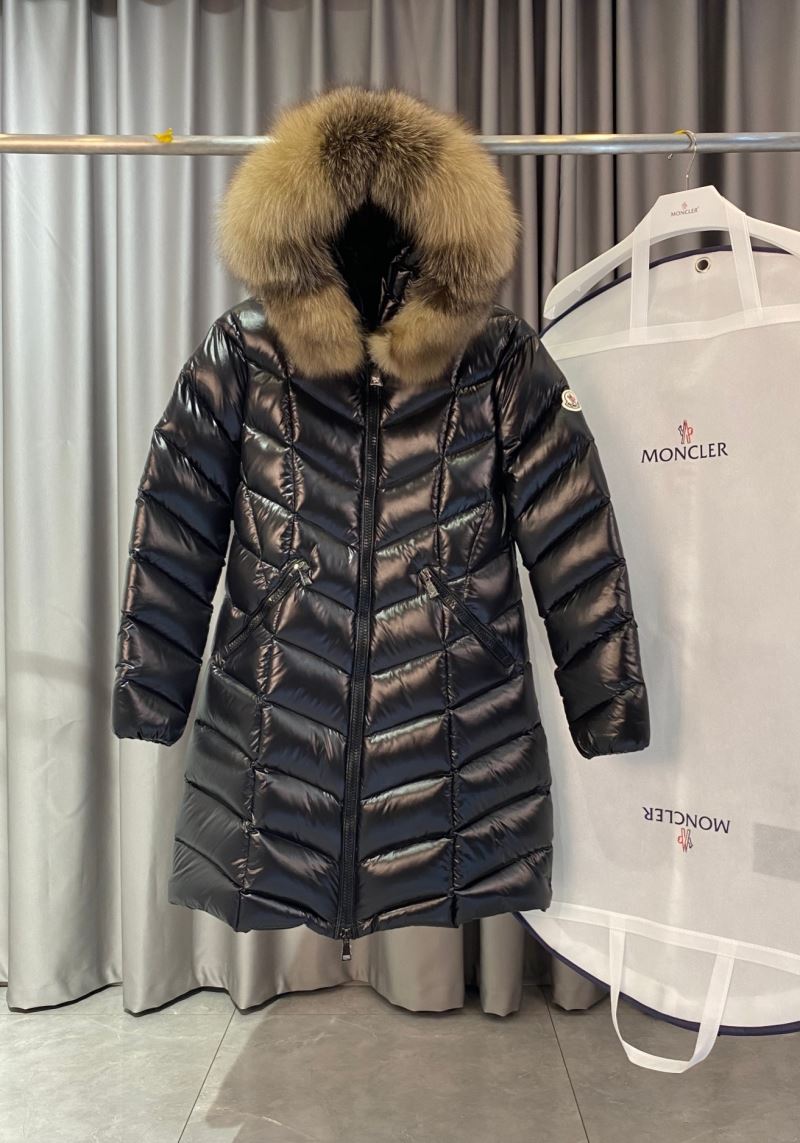 Moncler Down Jackets